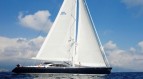 Sailing Yacht NOSTROMO